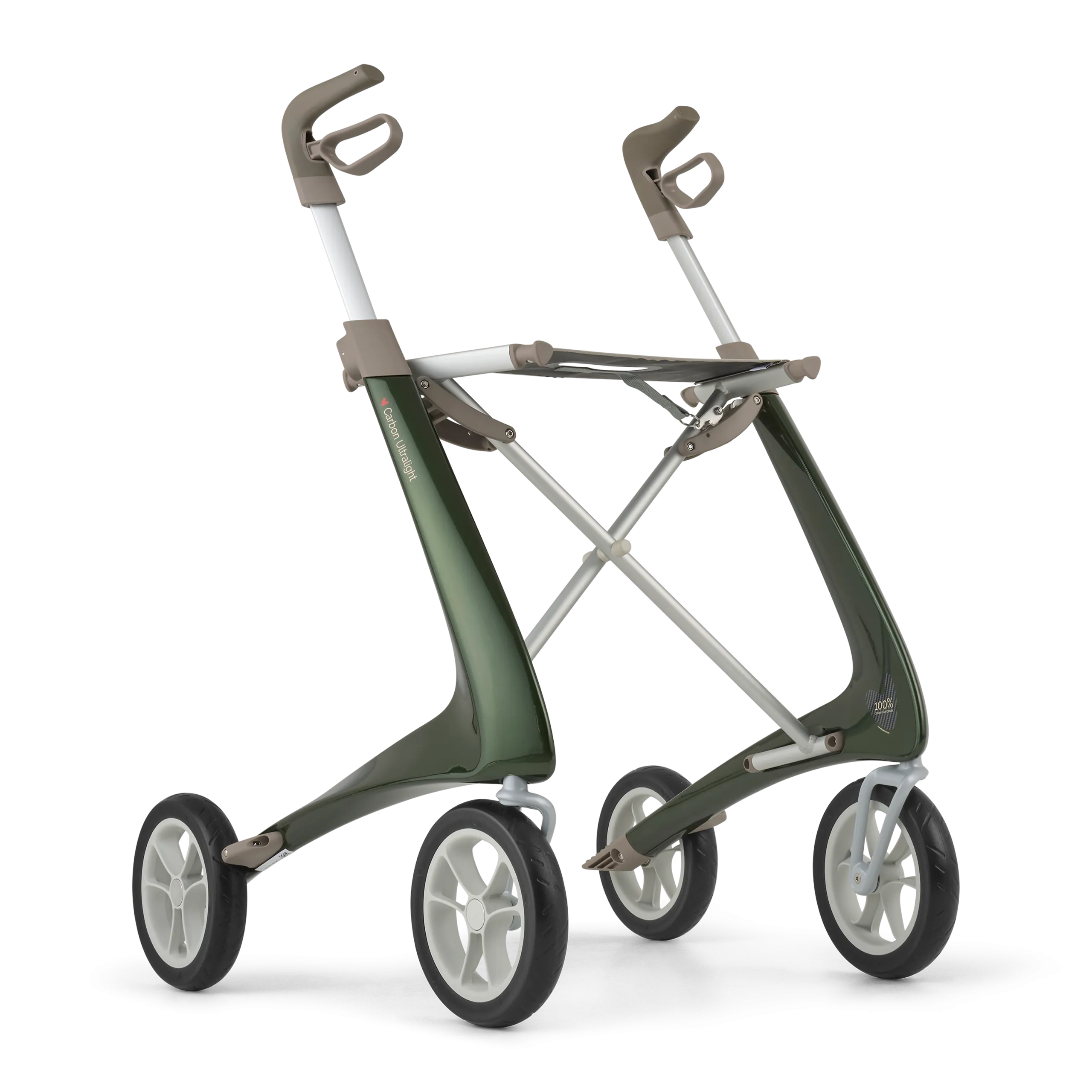 Carbon Ultralight - Main View