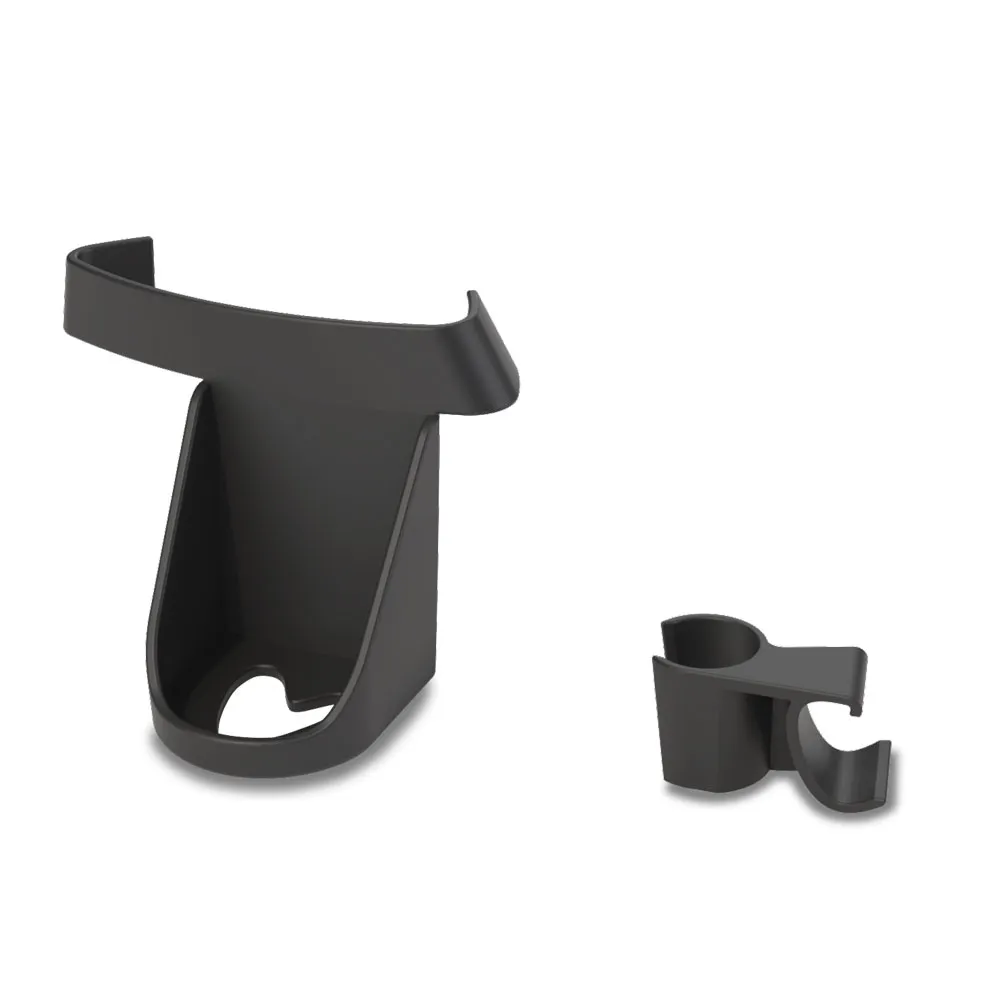 Stokhouder - Main View