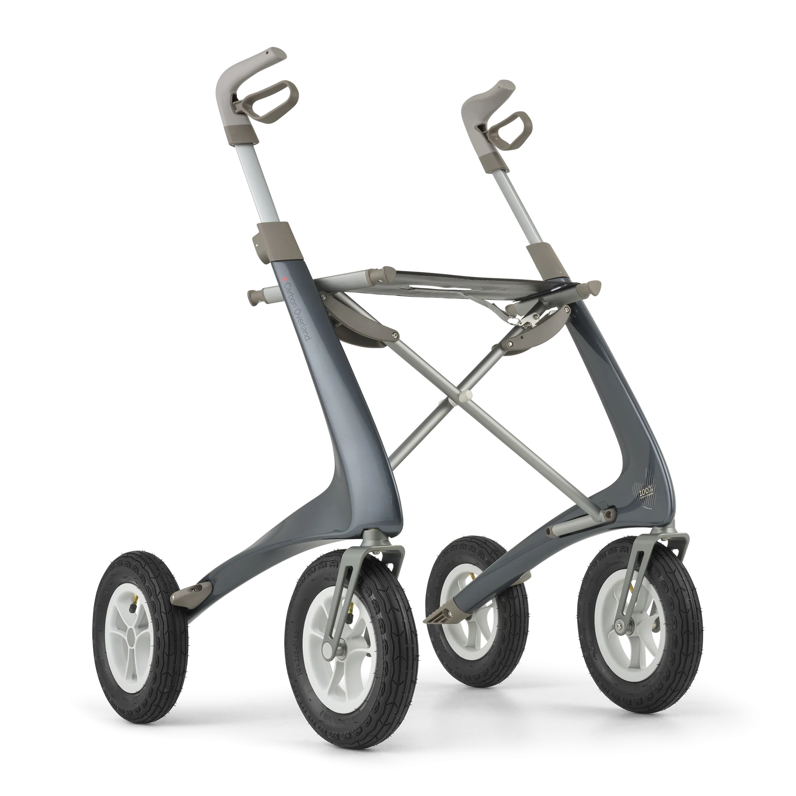 Carbon Overland - Main View