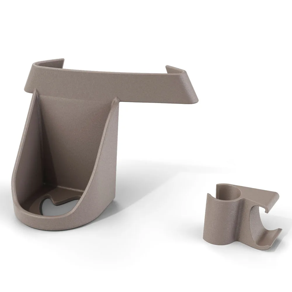 Stokhouder - Main View