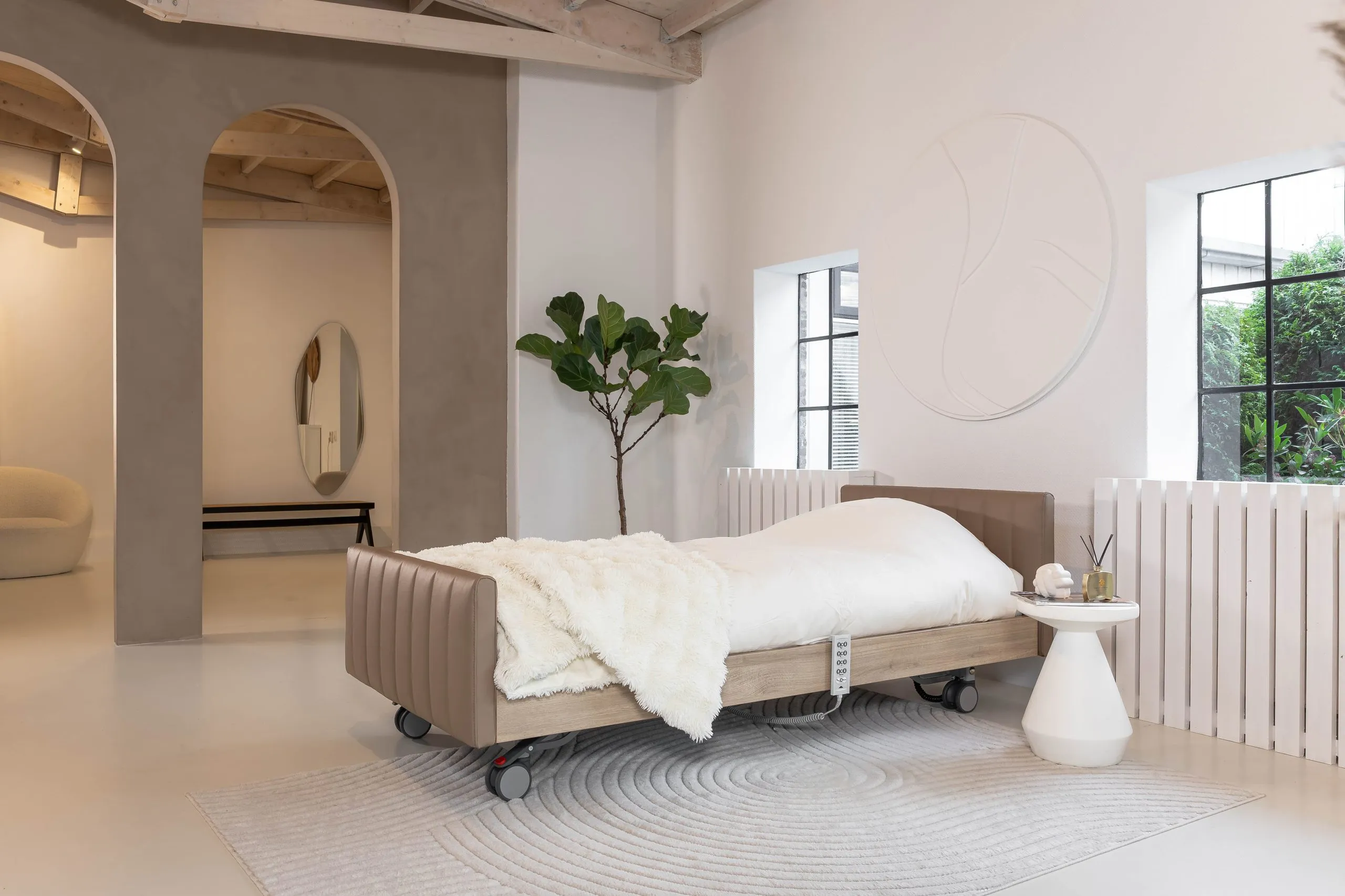 Kiener Nobla - Main View