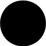 Pioneer houtskoolzwart