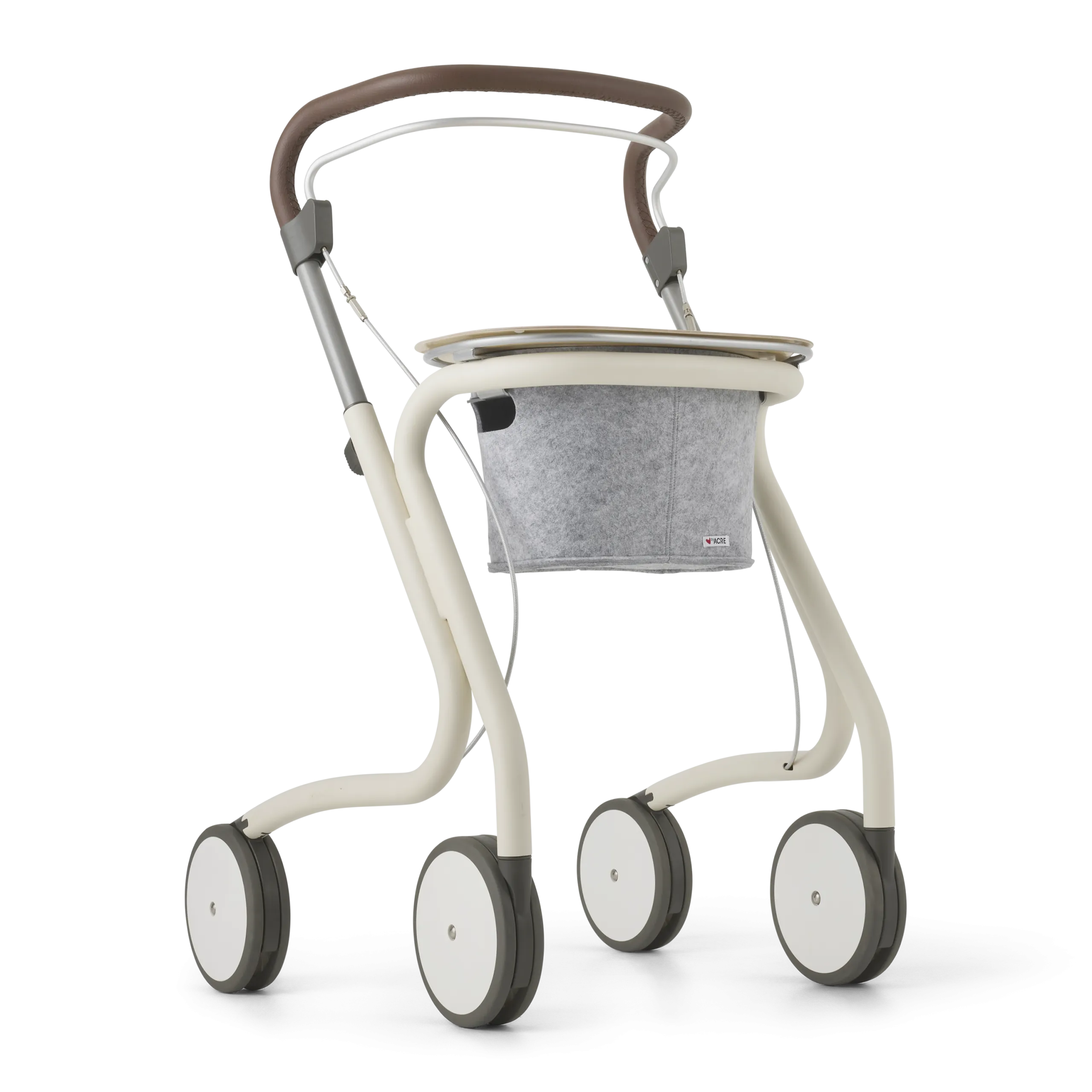 Scandinavian Butler - Main View