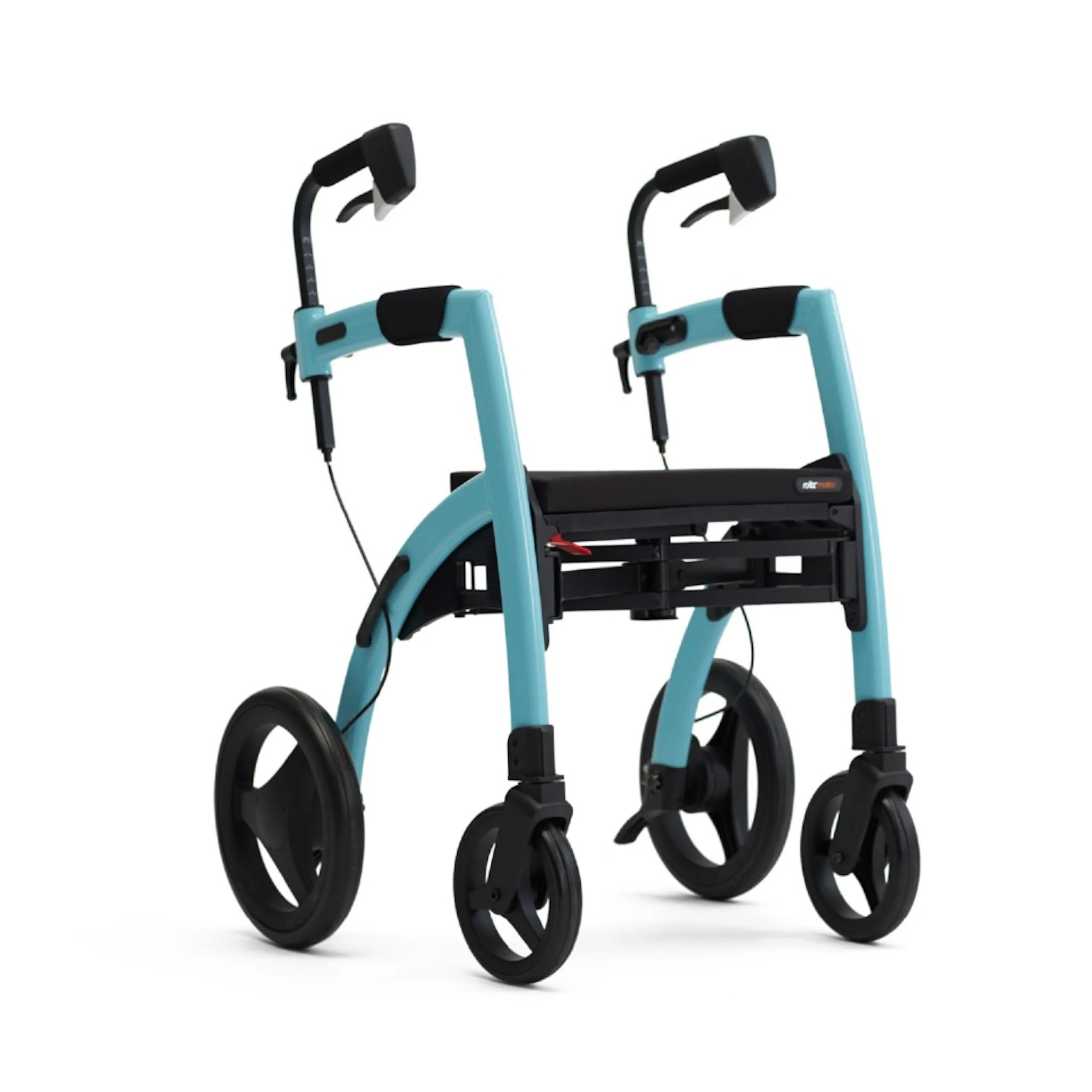 Rollz Motion - Main View